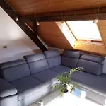 Bright, Sunny On The Farm Appartement Oberdiessbach