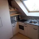 Appartement Bright, Sunny On The Farm
