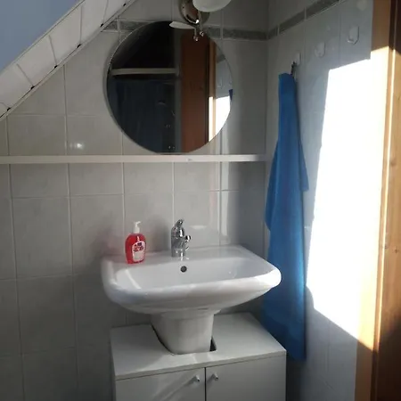 Bright, Sunny On The Farm *