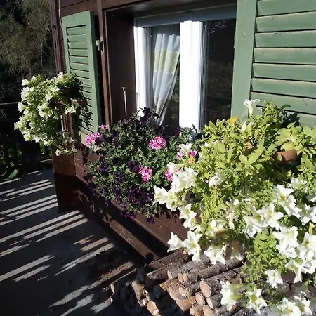Bright, Sunny On The Farm شقة
