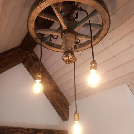 Bright, Sunny On The Farm * Oberdiessbach