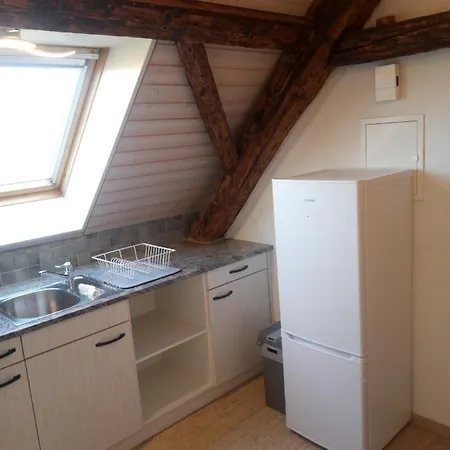 Apartment Bright, Sunny On The Farm *