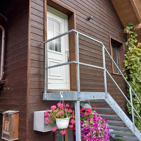 Bright, Sunny On The Farm Appartement *