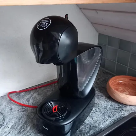 Apartment Bright, Sunny On The Farm