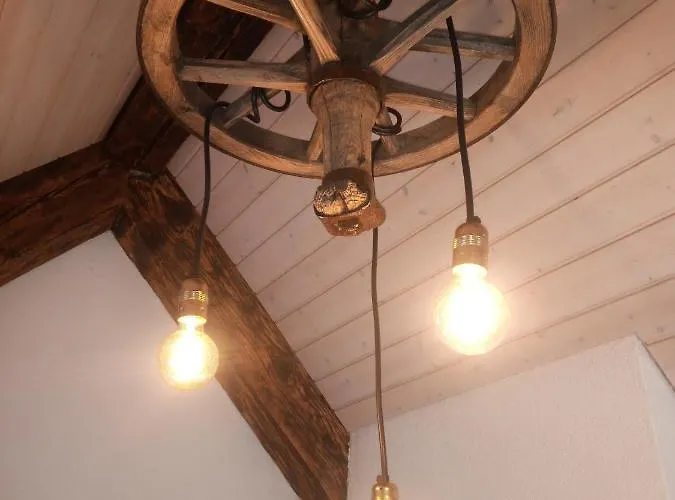 Bright, Sunny On The Farm * Oberdiessbach