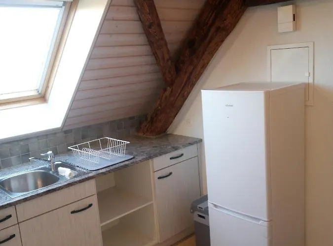 Lejlighed Bright, Sunny On The Farm *