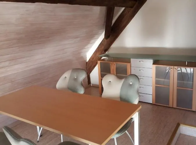 Lejlighed Bright, Sunny On The Farm Oberdiessbach