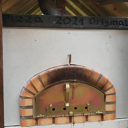 Bright, Sunny On The Farm Oberdiessbach