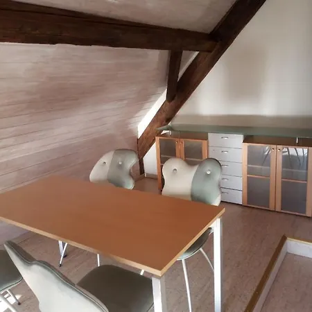 Apartamento Bright, Sunny On The Farm Oberdiessbach
