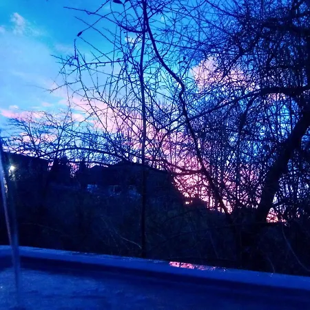 Bright, Sunny On The Farm Oberdiessbach