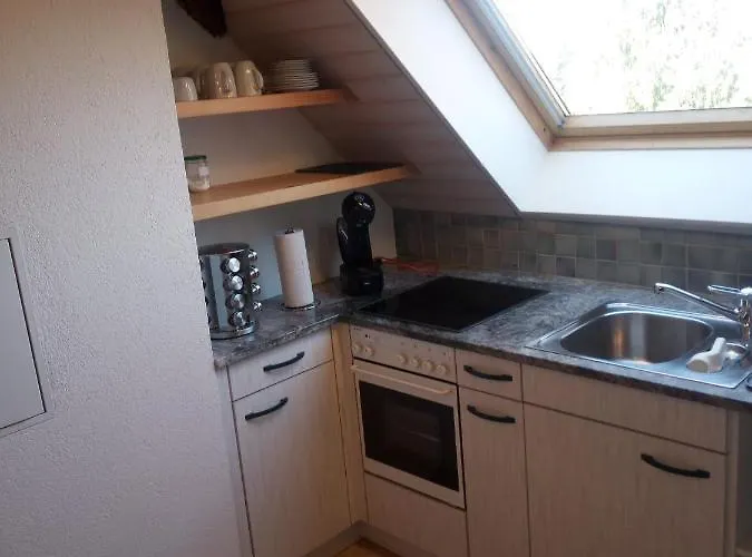 Apartamento Bright, Sunny On The Farm