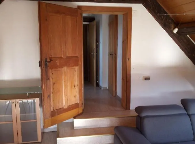 Bright, Sunny On The Farm Apartamento